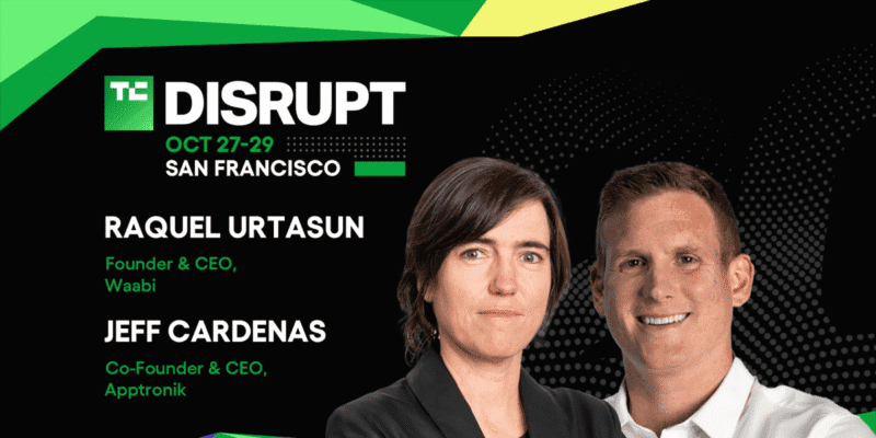 Humanoids, AVs, and what’s next in AI hardware with Waabi and Apptronik at TechCrunch Disrupt 2025 17 humanoids avs and what s next in