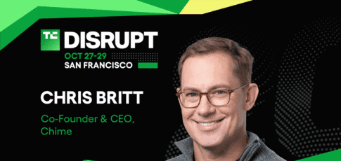 from scrappy challenger to ipo chris britt