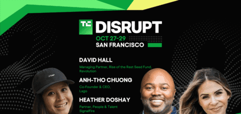 do startups still need silicon valley leaders