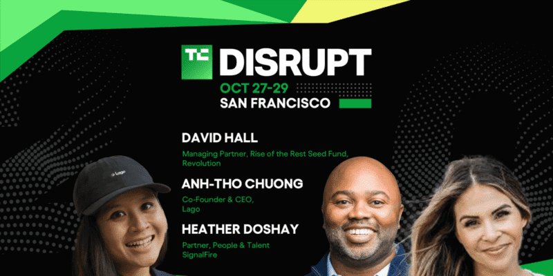 Do startups still need Silicon Valley? Leaders at Signalfire, Lago, and Revolution debate at TechCrunch Disrupt 2025. 16 do startups still need silicon valley leaders