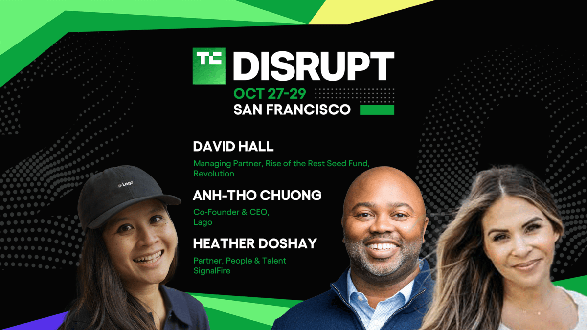 do startups still need silicon valley leaders