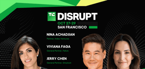 where top vcs are betting next index