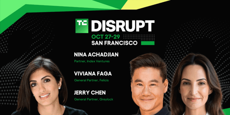 where top vcs are betting next index