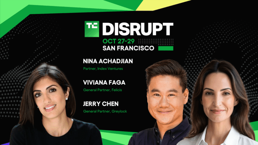 where top vcs are betting next index