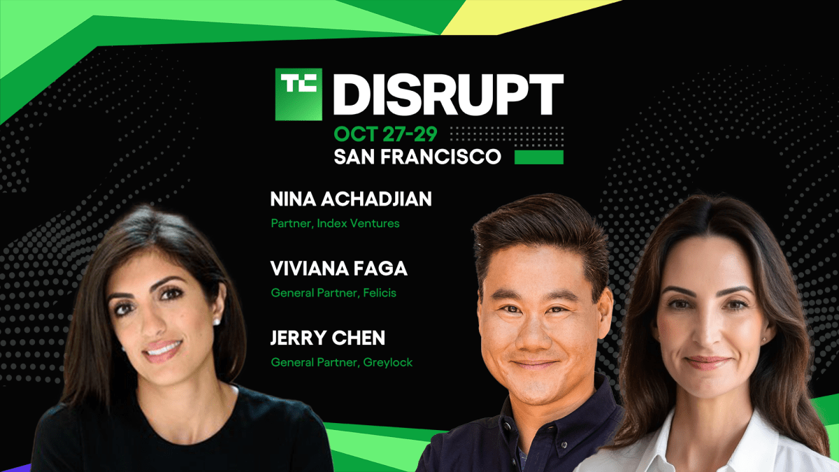 where top vcs are betting next index