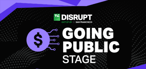 techcrunch disrupt 2025 full agenda reveal for