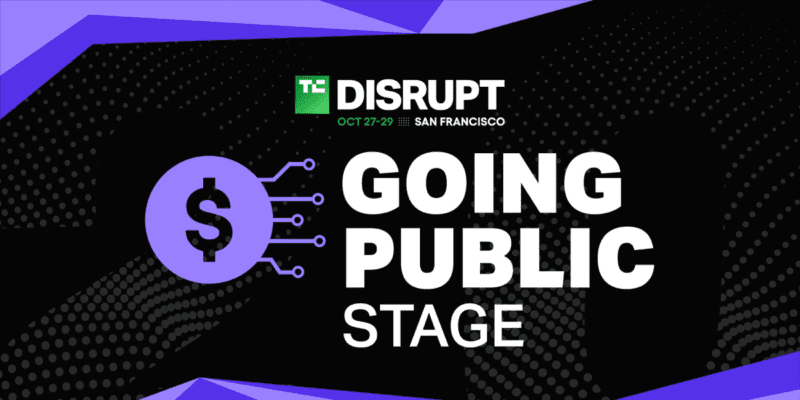 techcrunch disrupt 2025 full agenda reveal for