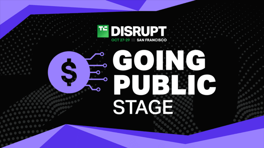 techcrunch disrupt 2025 full agenda reveal for