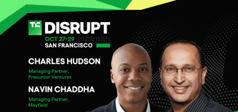 what early-stage investors really look for in