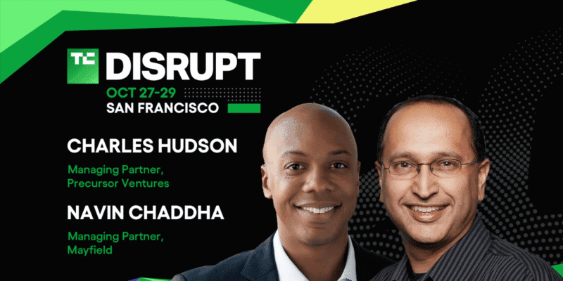 What Early-Stage Investors Really Look for in Founders at TechCrunch Disrupt 2025 10 what early-stage investors really look for in