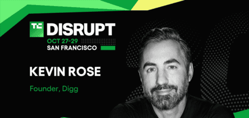 from digg to deals kevin rose on