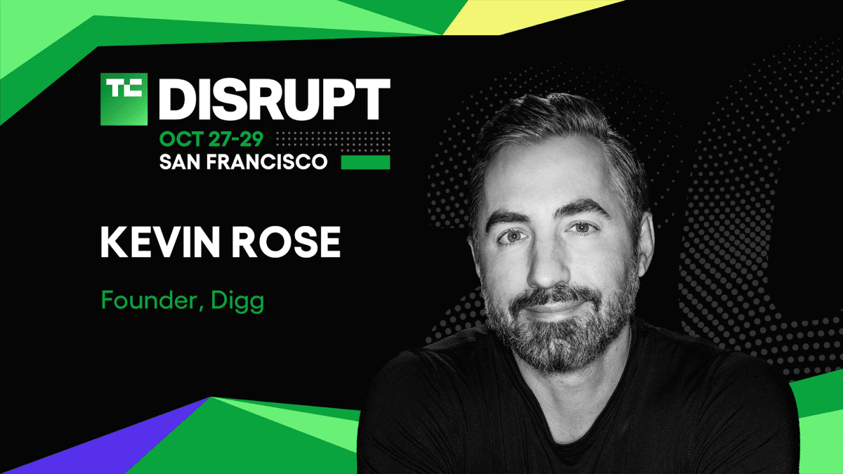 from digg to deals kevin rose on