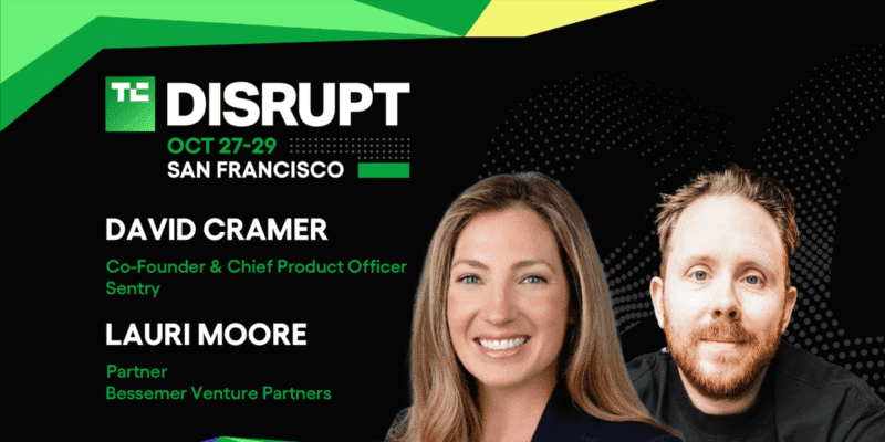 Vibe coding: Hype or new reality? Only at TechCrunch Disrupt 2025 11 vibe coding hype or new reality only