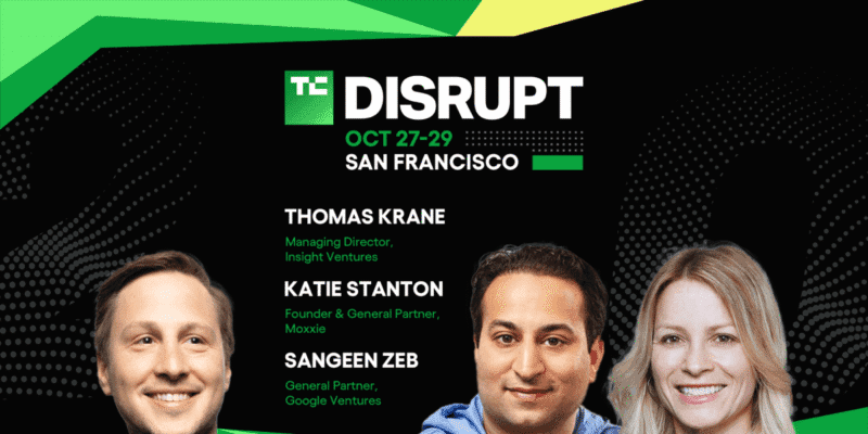 Raising Series A in 2026: Insights from Top Early-Stage VCs at TechCrunch Disrupt 2025 14 raising series a in 2026 insights from