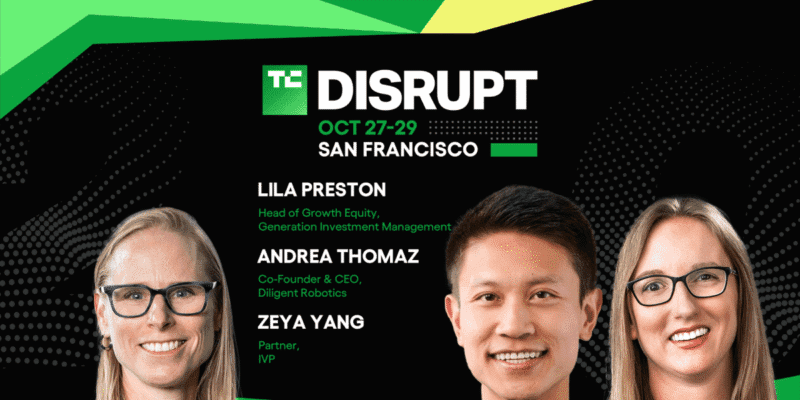 Preparing for your later-stage raise: Insider strategies from top investors at TechCrunch Disrupt 2025 13 preparing for your later-stage raise insider strategies