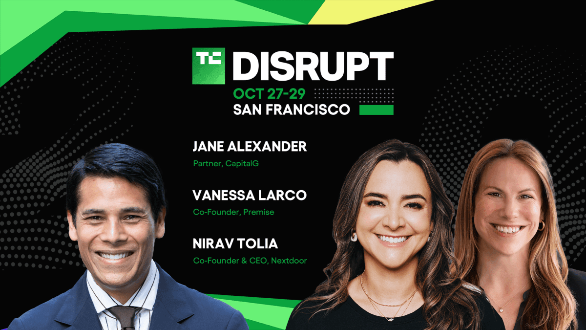 inside the shift at disrupt building community