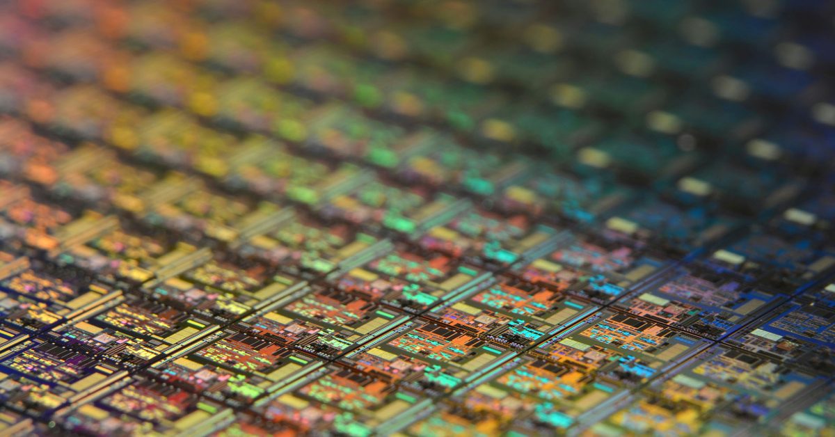 trump may impose per-chip tariff on foreign