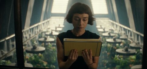 alien earth s beefy tablets were inspired