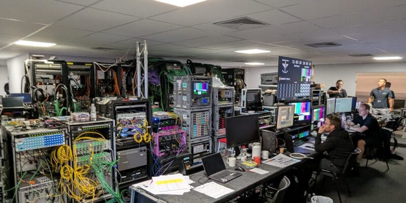 The story behind YouTube’s NFL livestream 12 the story behind youtube s nfl livestream