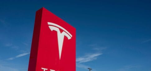 tesla s ad spend on x has