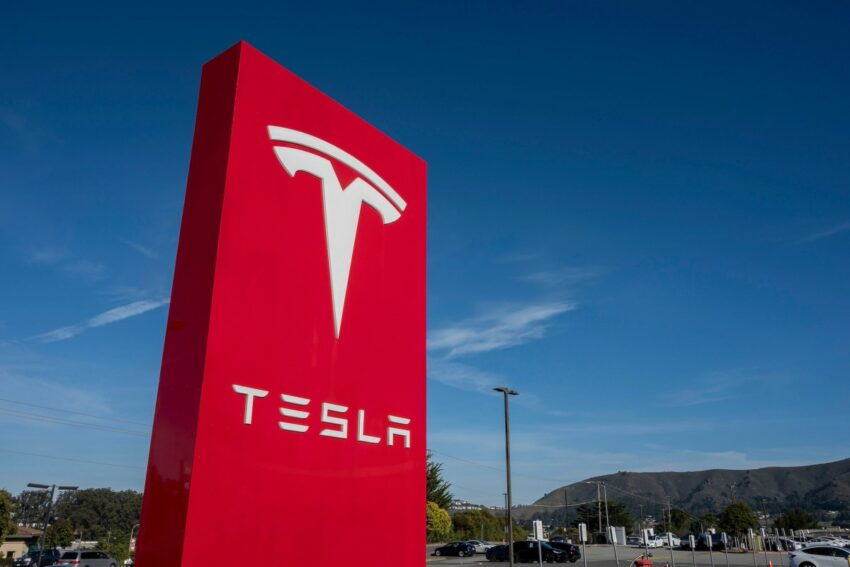 tesla s ad spend on x has