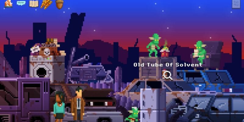 Today’s Android app deals and freebies: The Darkside Detective, Whispering Willows, more 6 today s android app deals and freebies