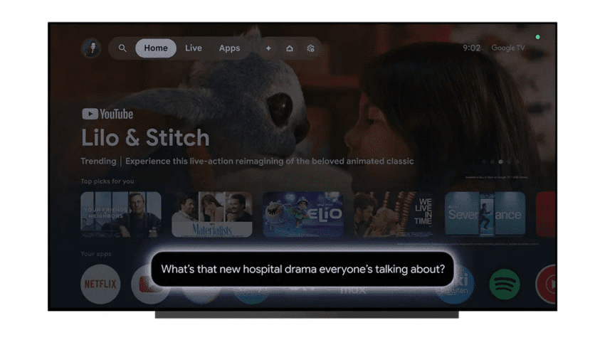 google s gemini ai is coming to