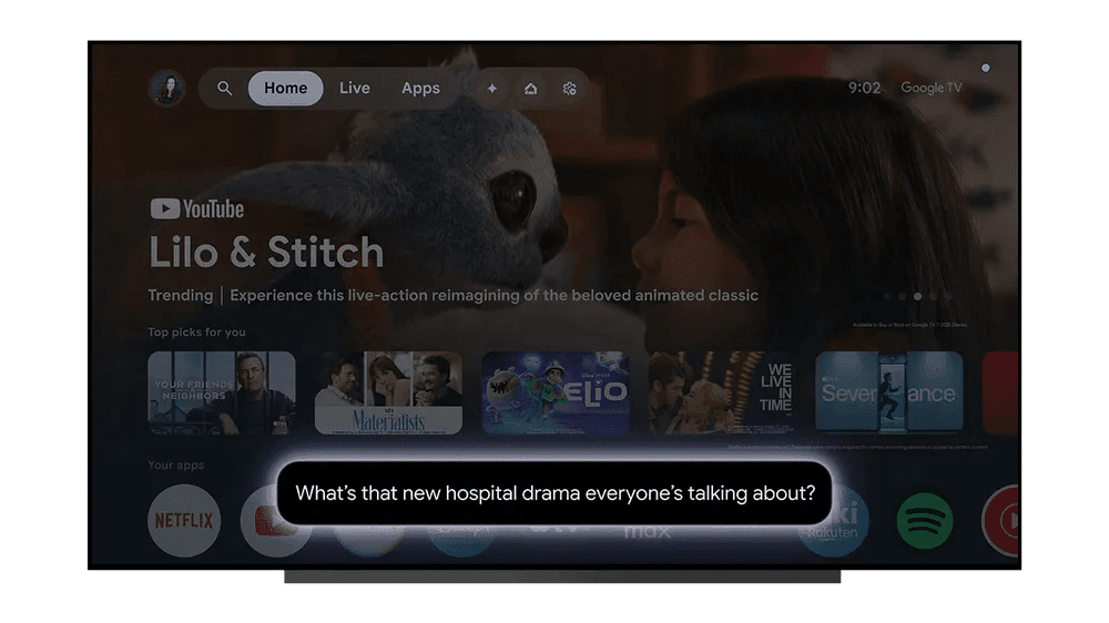google s gemini ai is coming to