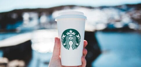 psa the starbucks app is broken but