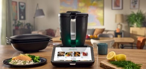 my favorite cooking gadget is getting a