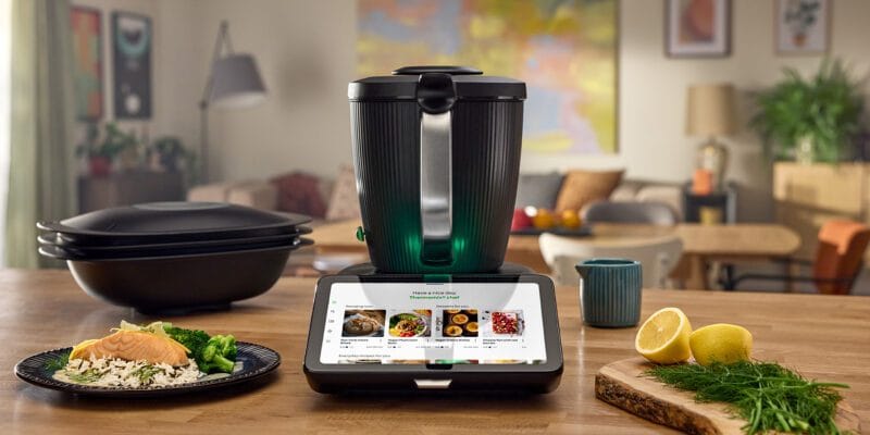 my favorite cooking gadget is getting a