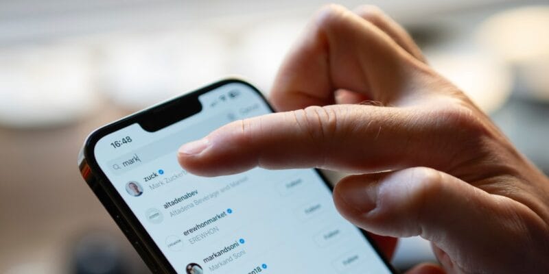 Threads is developing a tool that lets you ‘tag’ its algorithm to configure your feed 4 threads is developing a tool that lets