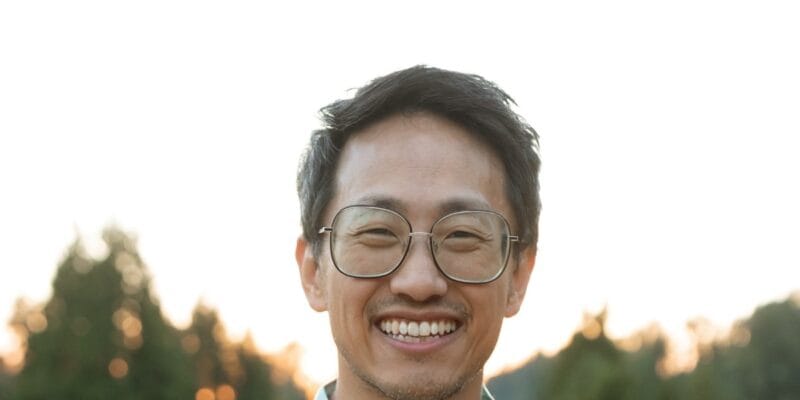 Tim Chen has quietly become of one the most sought-after solo investors 19 tim chen has quietly become of one