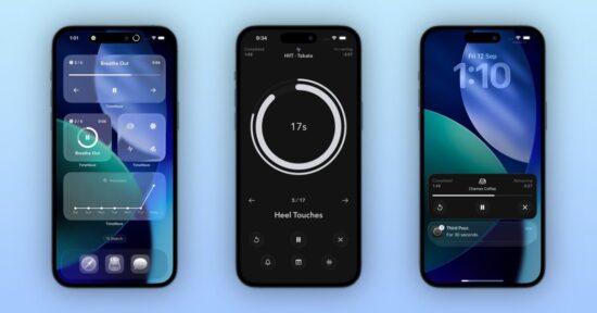 indie app spotlight timewave helps you create