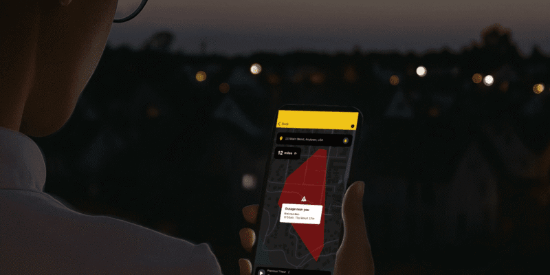 Track power outages in real time across the US with the Ting app 18 Track power outages in real time across the US with the Ting app | Hashe Computer Solutions (Pvt) Ltd.