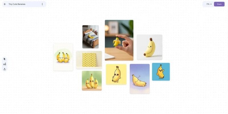 Google launches an AI-powered mood board app, Mixboard 4 google launches an ai-powered mood board app