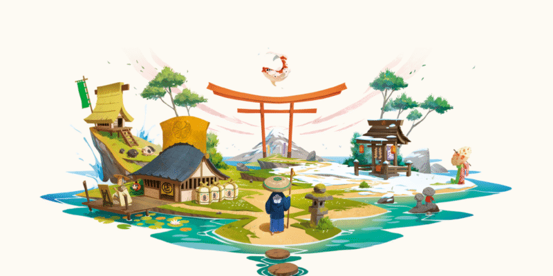 Today’s Android app deals and freebies: Tokaido, Roundguard, Residual, Ashworld, more 13 today s android app deals and freebies