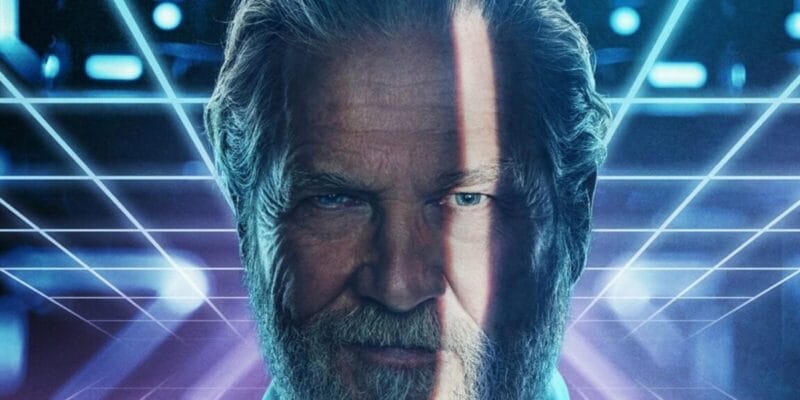 Latest TRON: Ares trailer takes us back to 1982 15 latest tron ares trailer takes us back