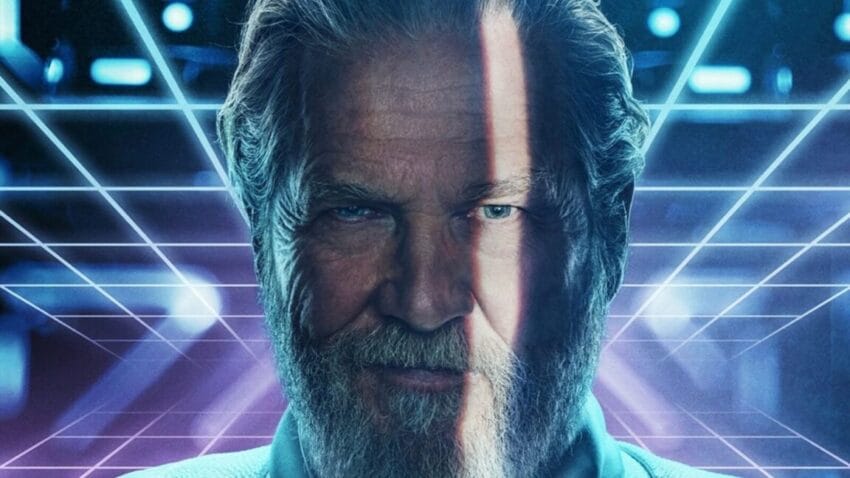 latest tron ares trailer takes us back