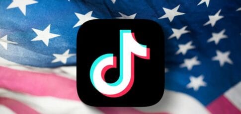 american tiktok spinoff agreed will still use