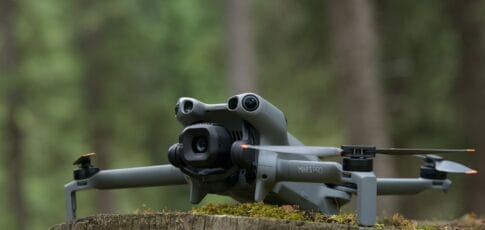 pentagon can call dji a chinese military