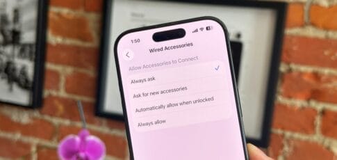 security bite apple quietly shipped one of