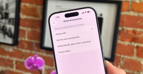 security bite apple quietly shipped one of