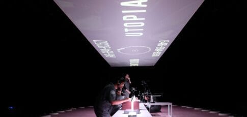 lincoln center s collider fellows explore how