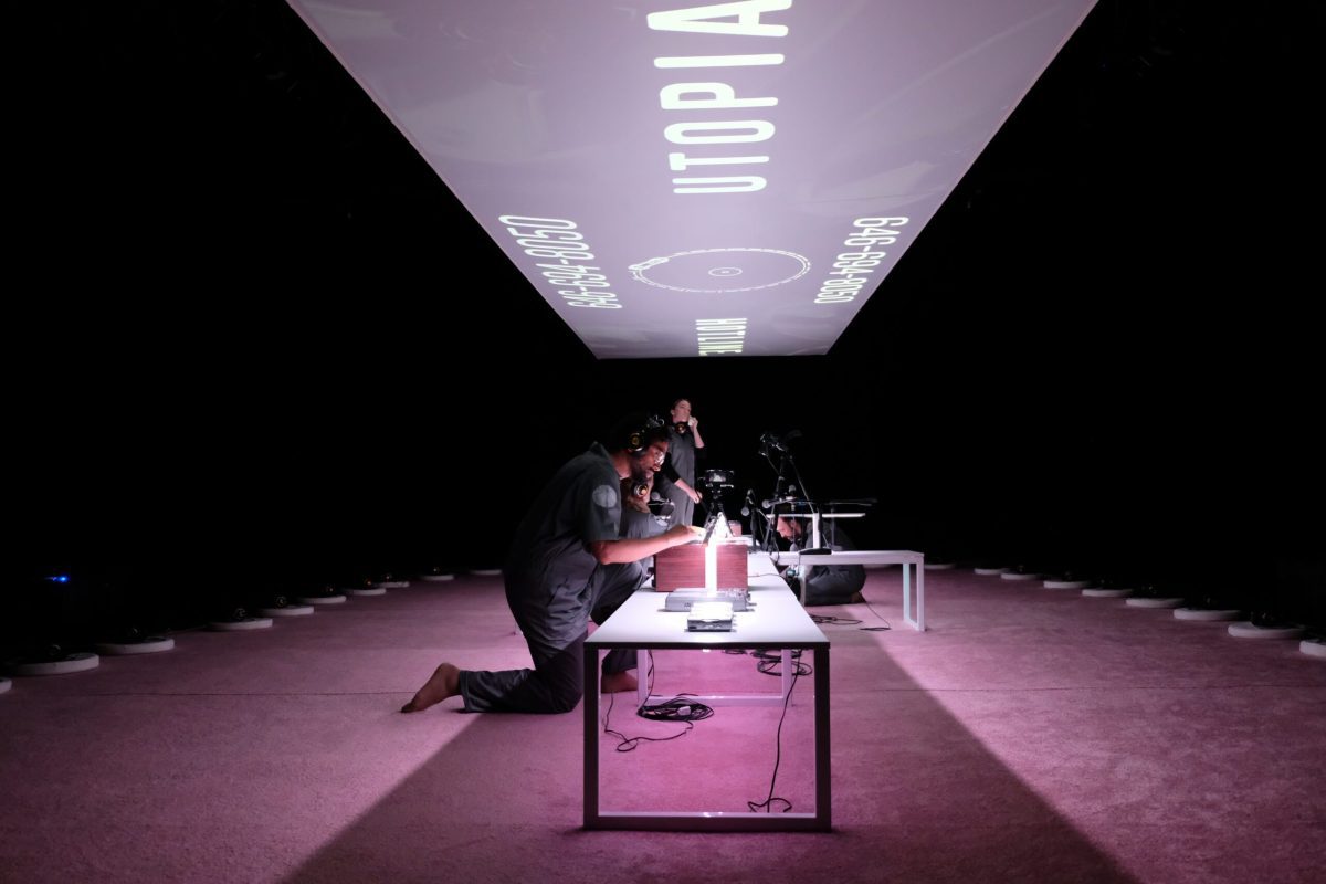 lincoln center s collider fellows explore how