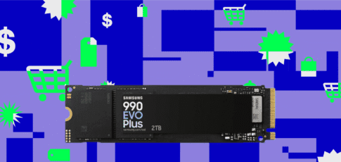 samsung s 2tb 990 evo plus ssd