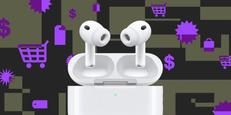You can now buy the AirPods Pro 3 11 you can now buy the airpods pro