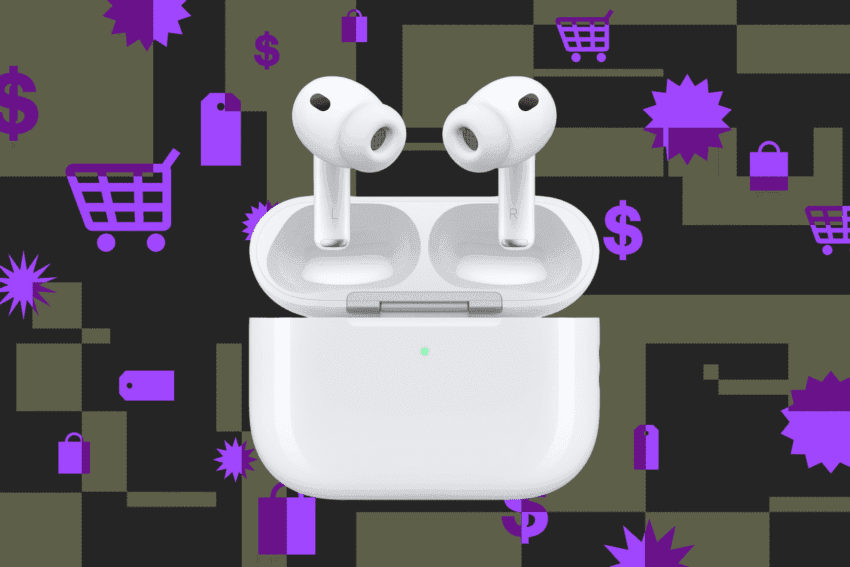 you can preorder the airpods pro 3