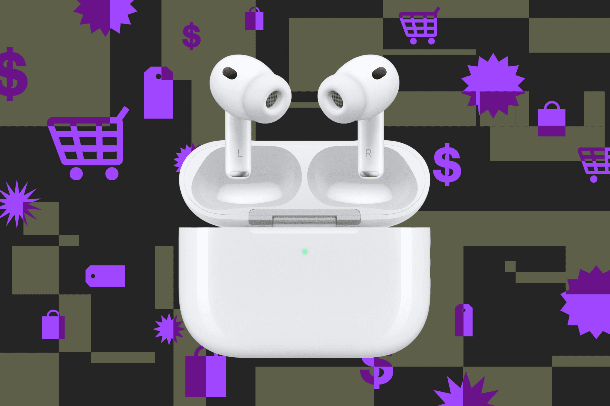 you can preorder the airpods pro 3