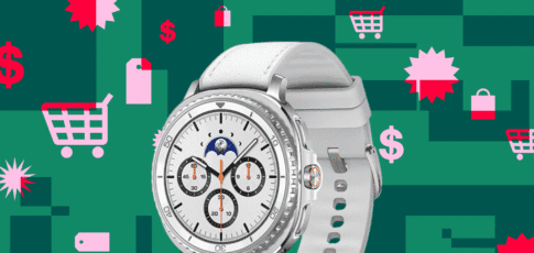 the galaxy watch 8 classic is 140